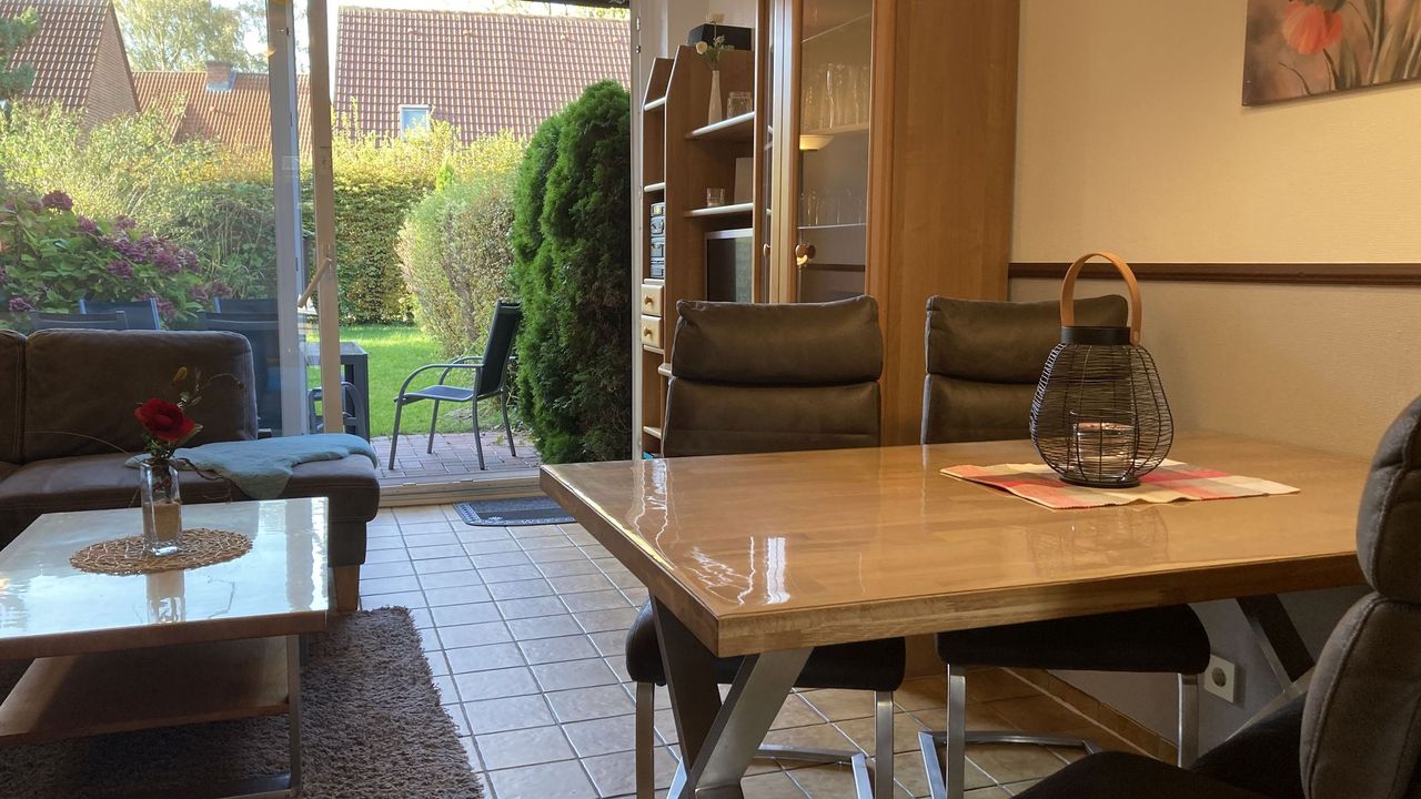 Wohnzimmer Wohnzimmer